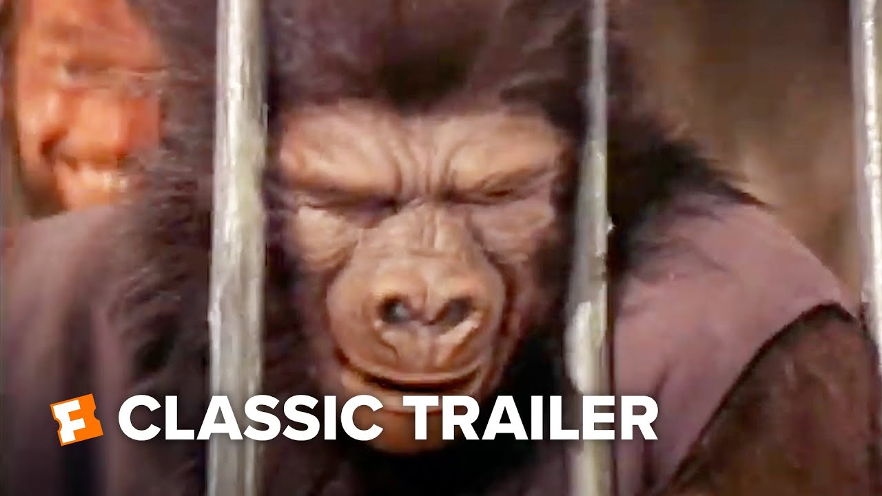 Planet of the Apes
