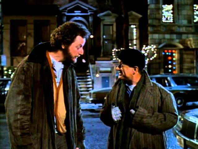 Home Alone 2: Lost in New York