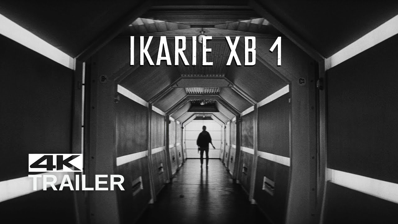 Ikarie XB 1