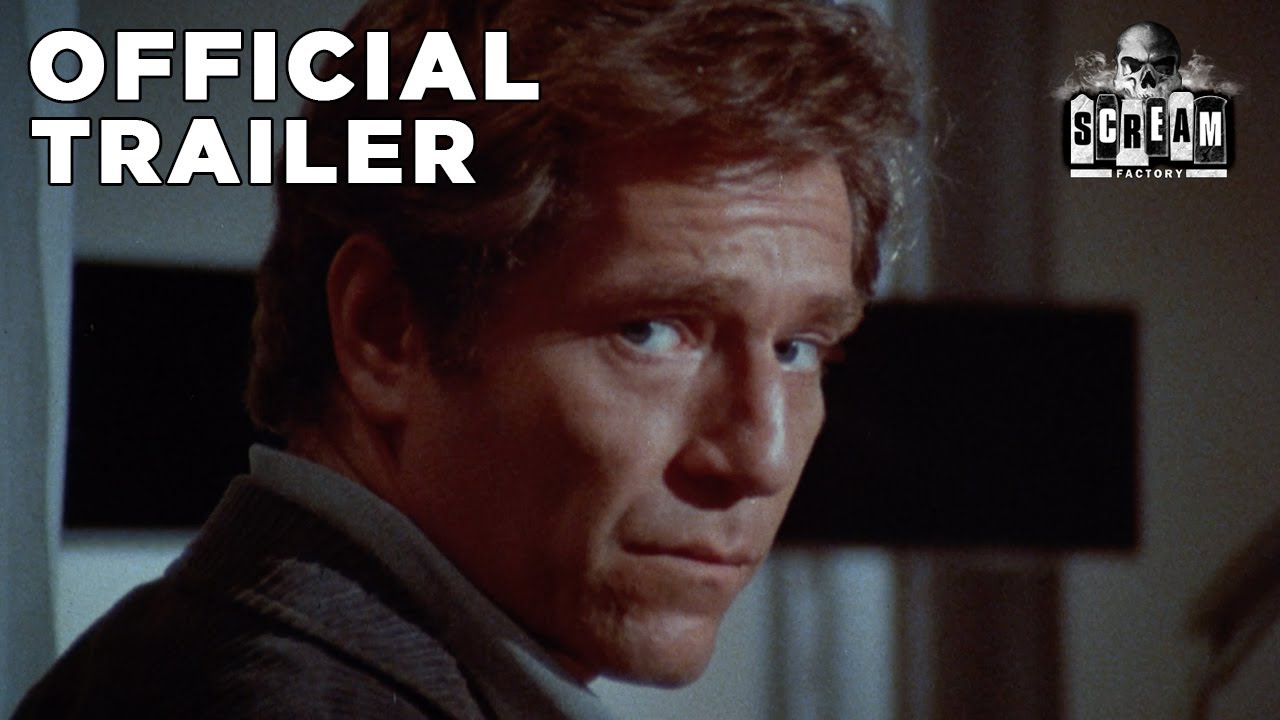 The Terminal Man
