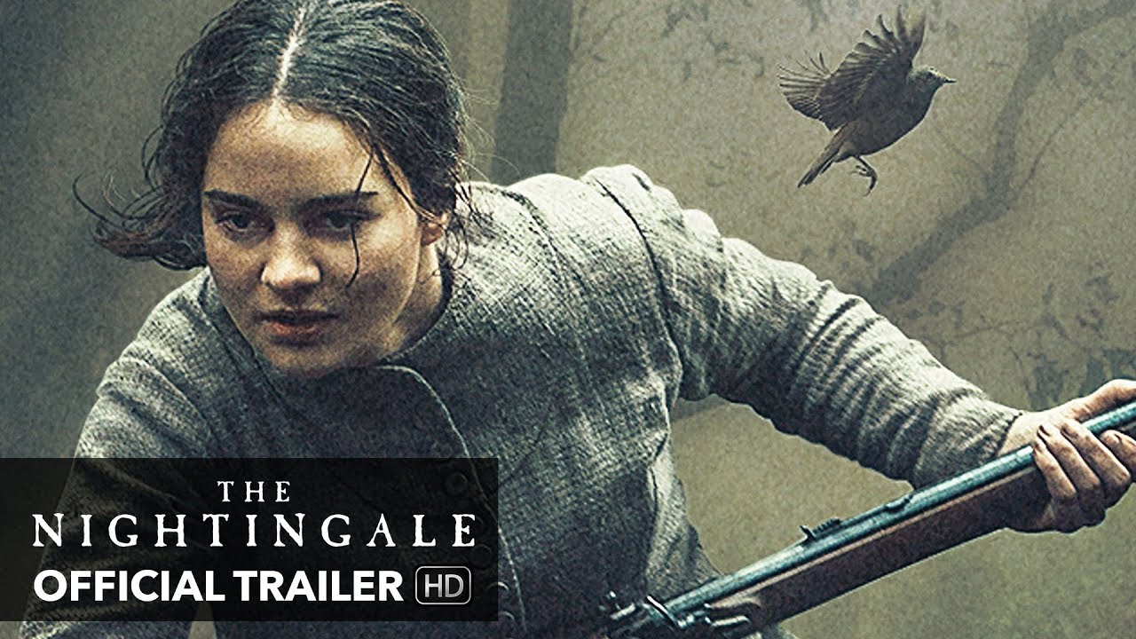 The Nightingale