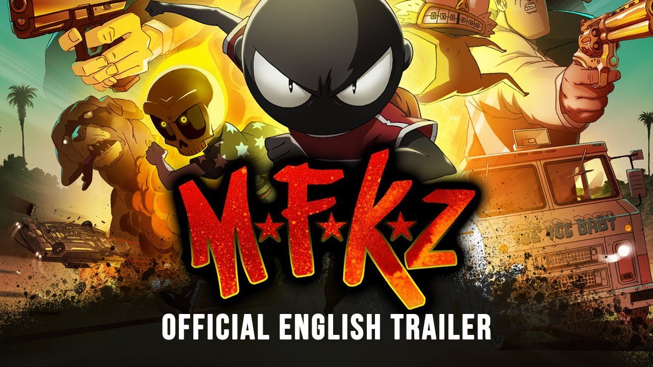 MFKZ