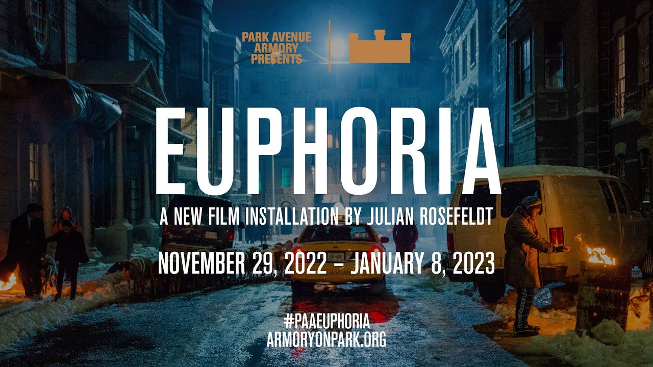 Euphoria