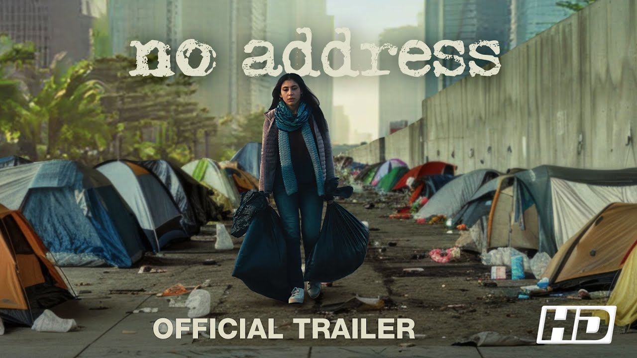No Address