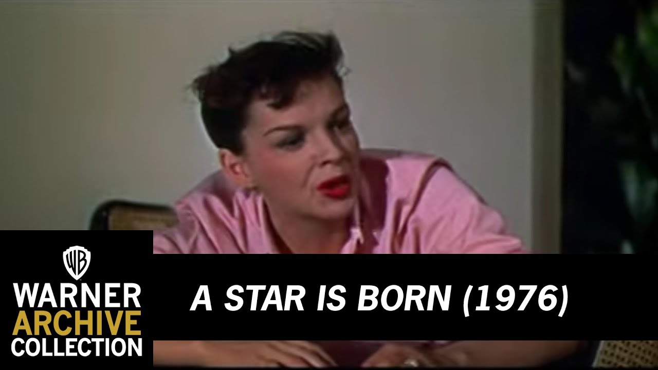 A Star Is Born