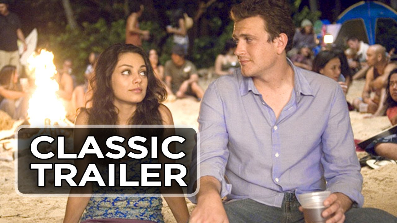 Forgetting Sarah Marshall