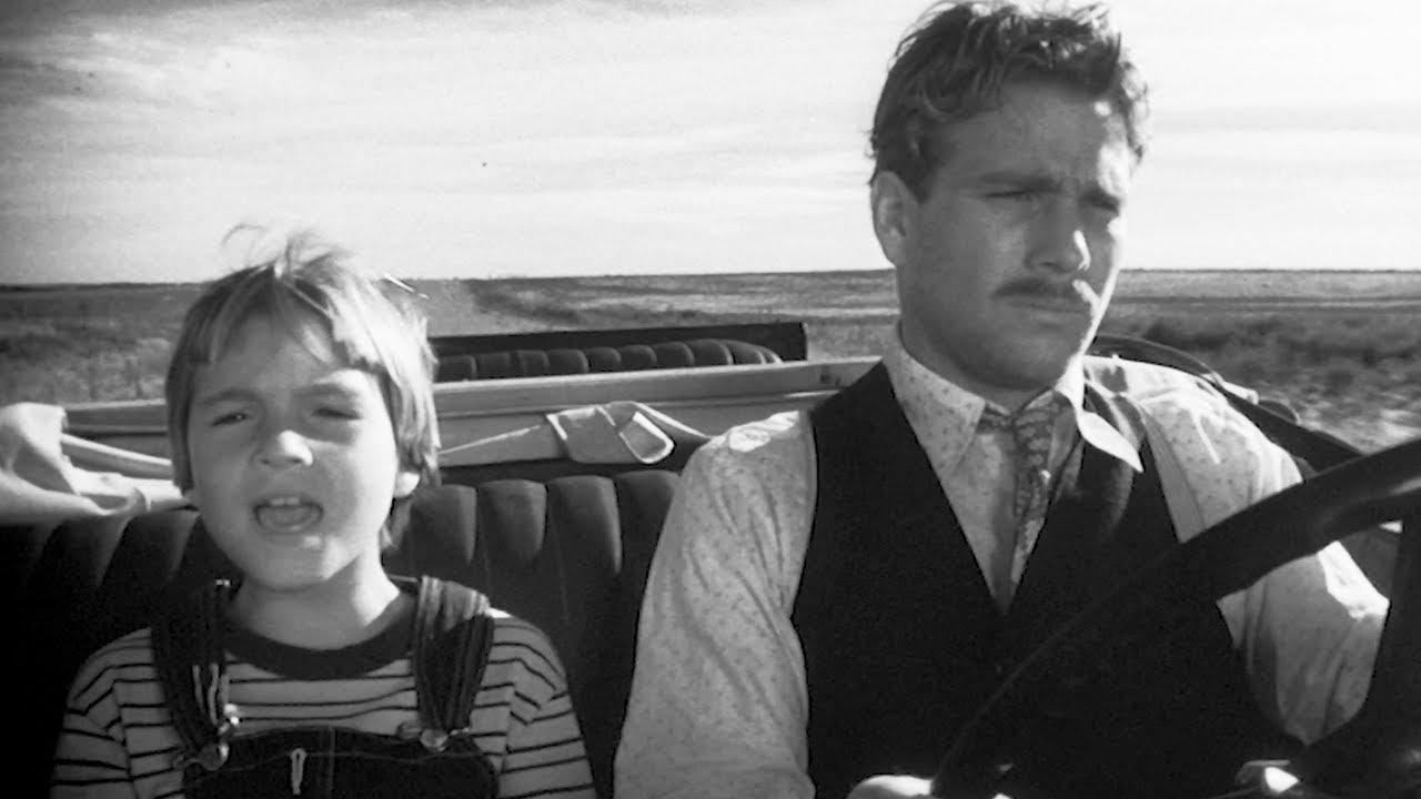 Paper Moon