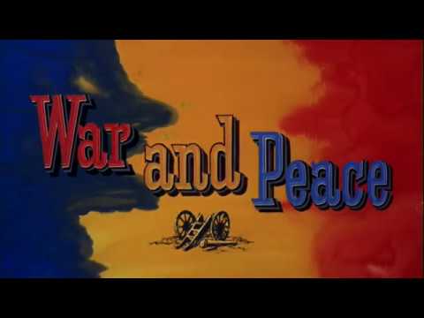 War and Peace