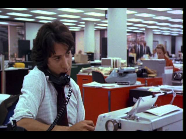 All the President's Men