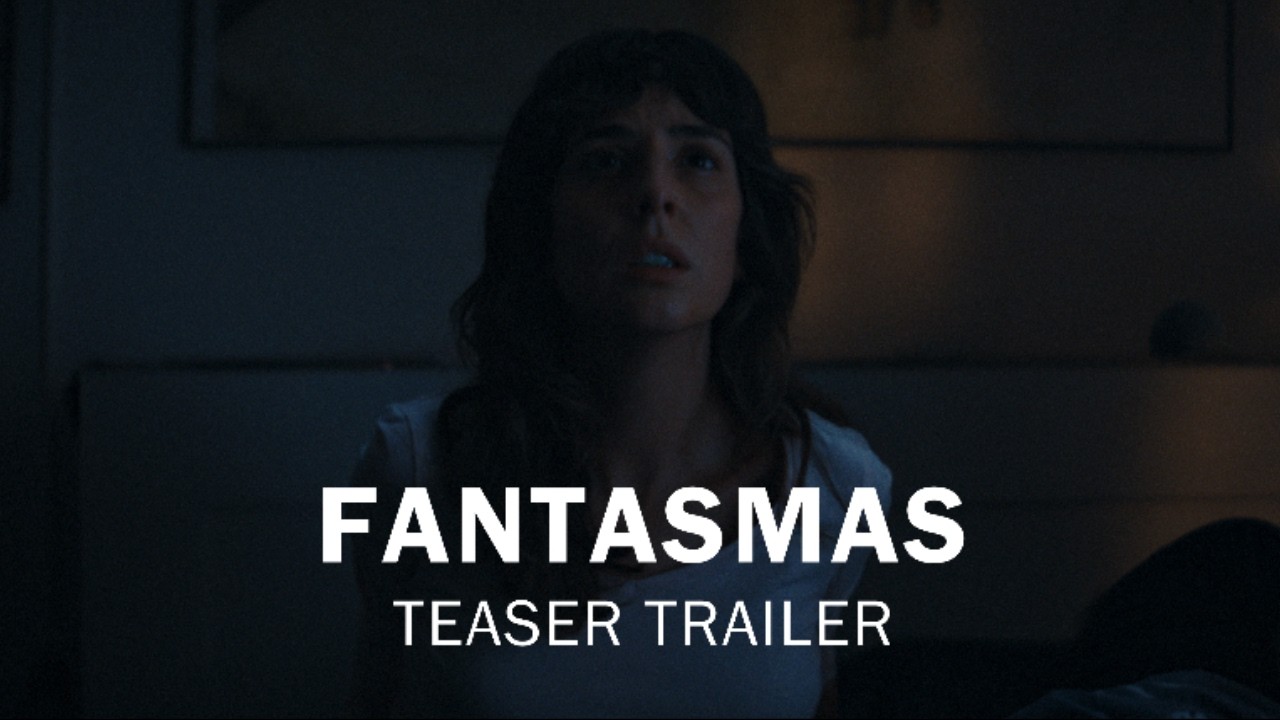 Fantasmas