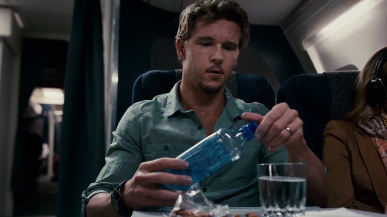 Flight 7500