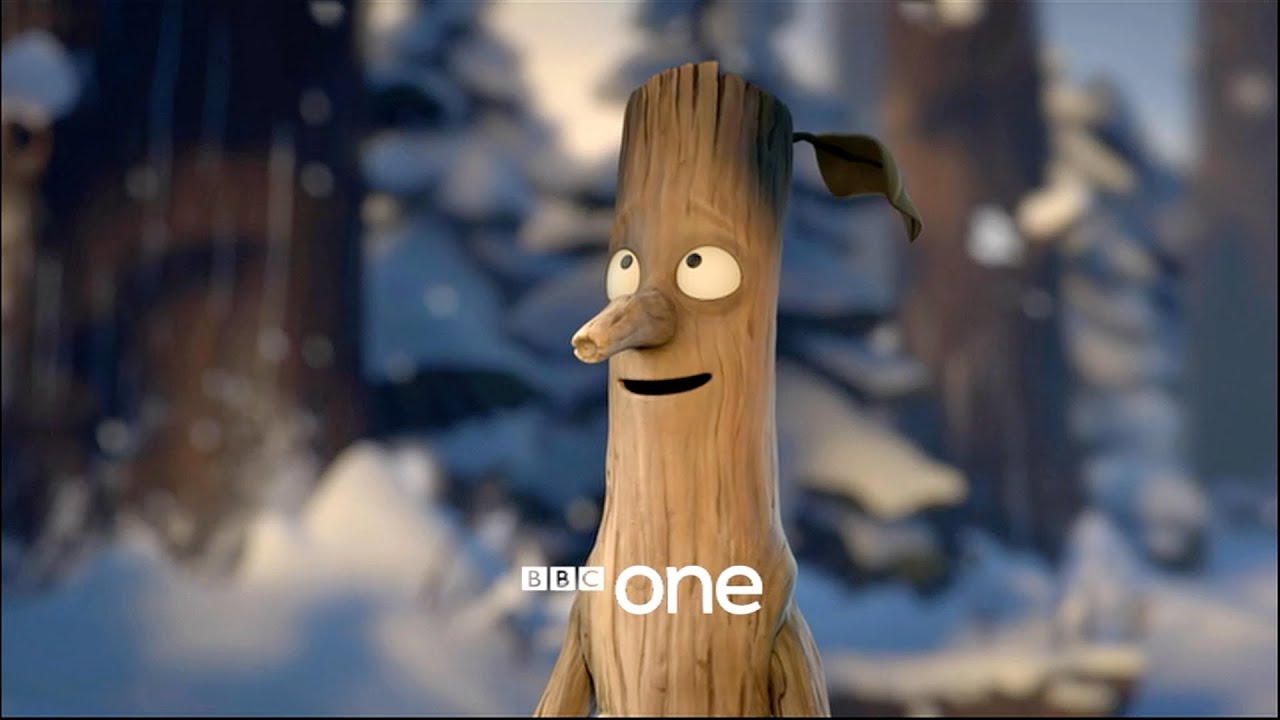 Stick Man