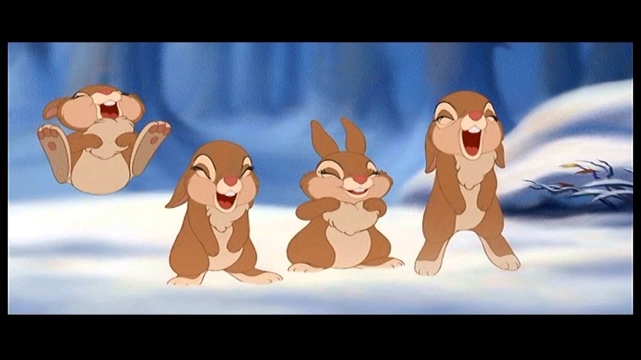 Bambi II