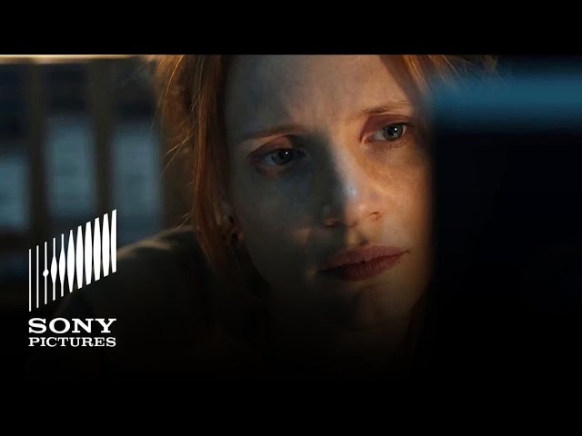 Zero Dark Thirty