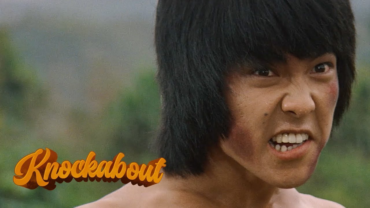 Knockabout