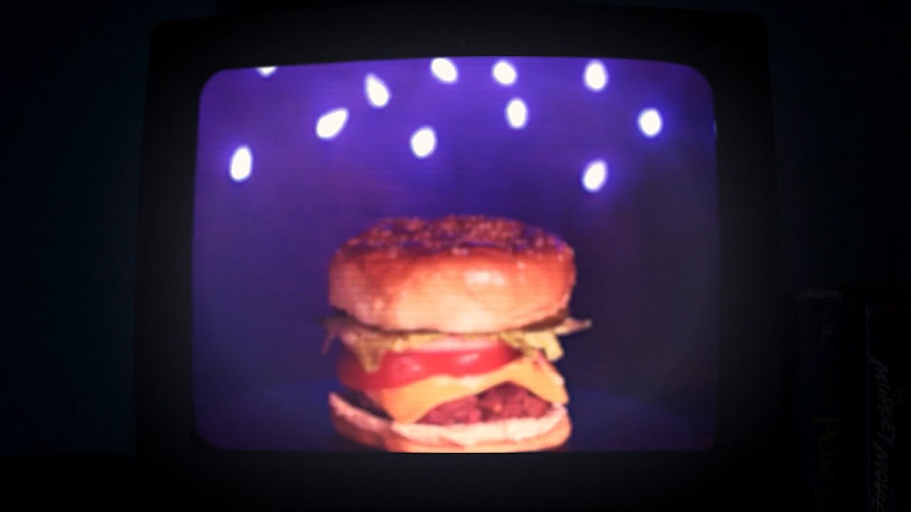 Hamburger Heaven