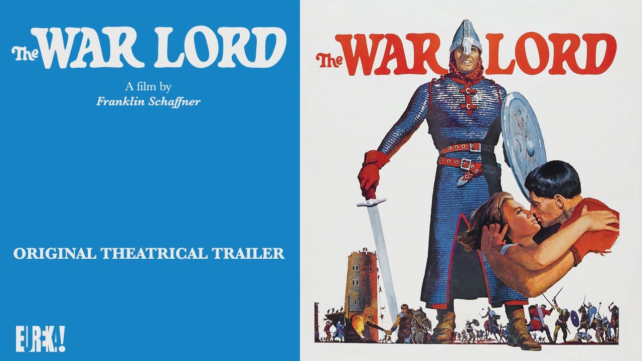 The War Lord