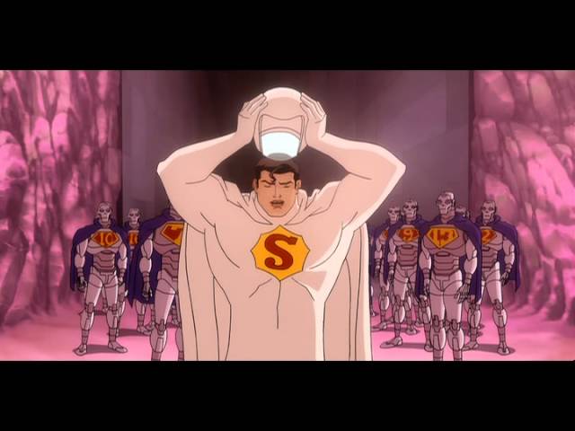 All Star Superman