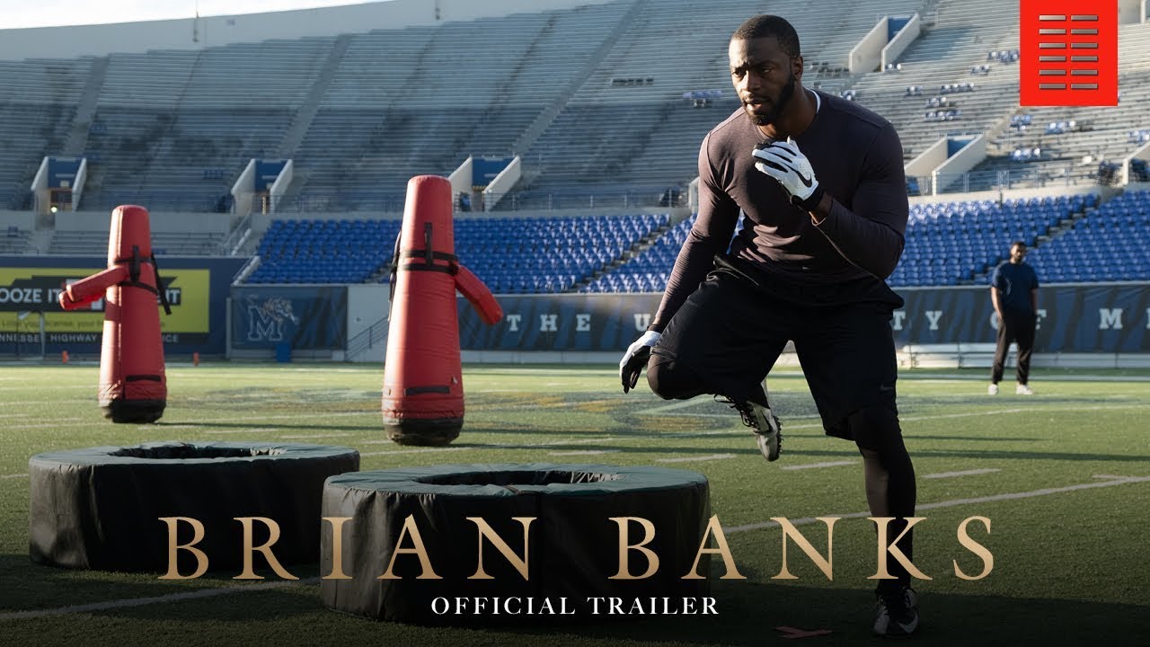 Brian Banks