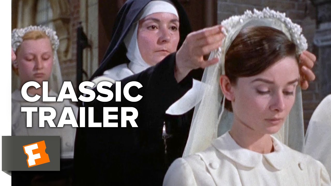 The Nun's Story