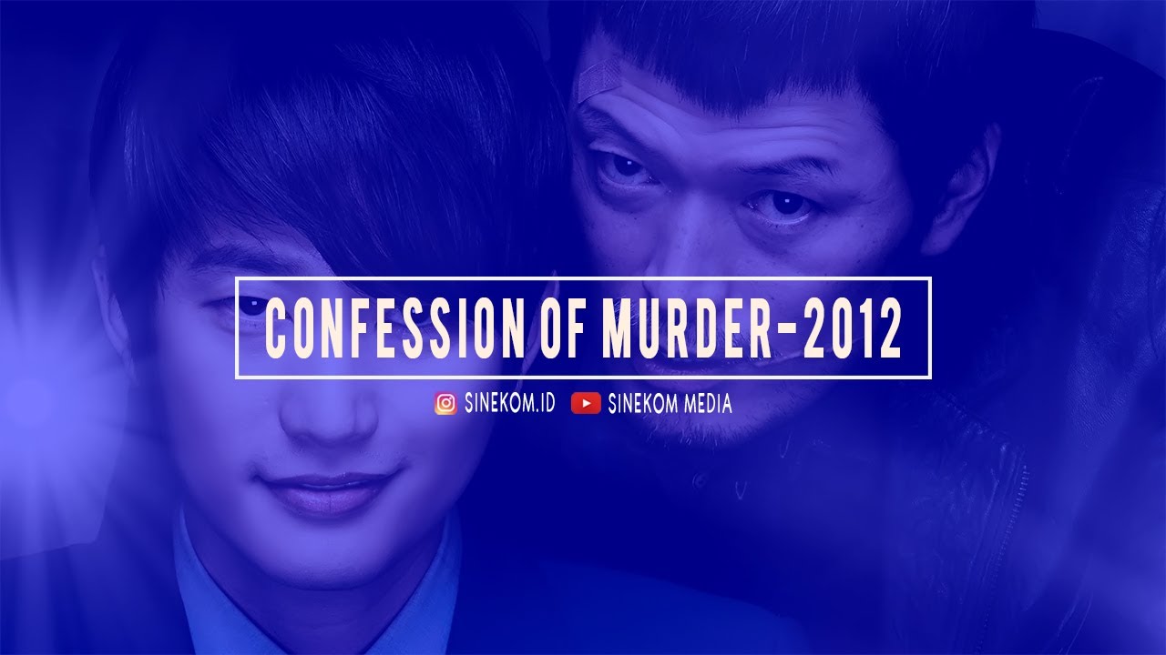 Confession of Murder