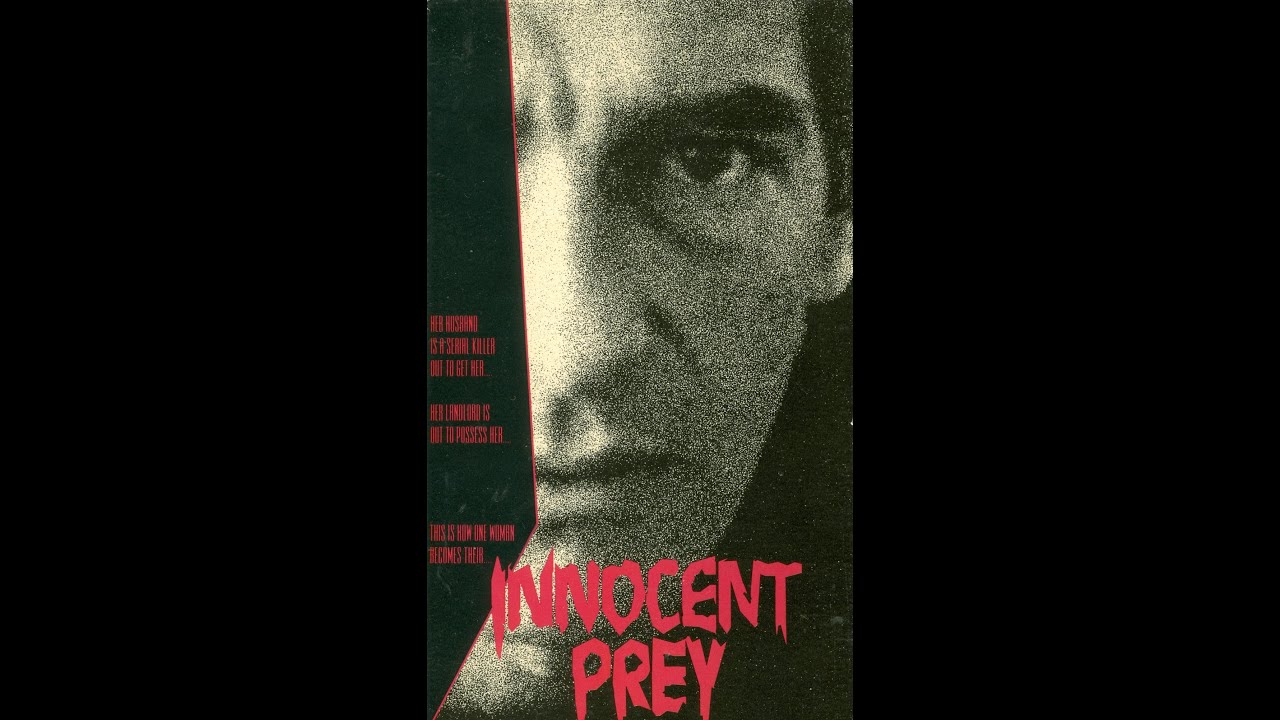 Innocent Prey