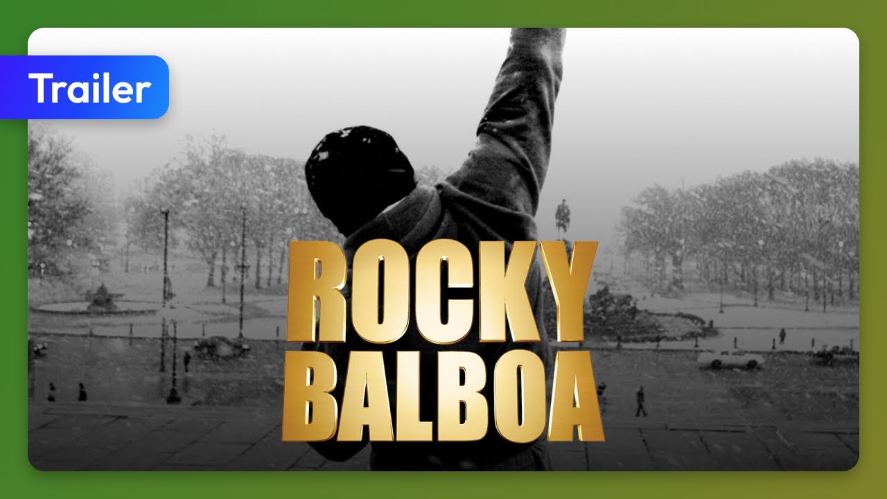 Rocky Balboa