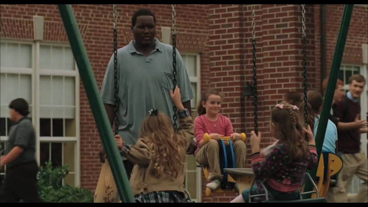 The Blind Side