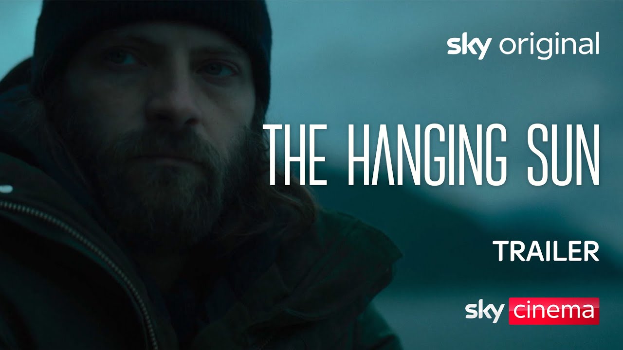 The Hanging Sun