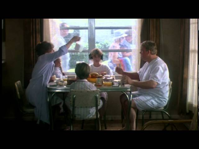 Summer Rental
