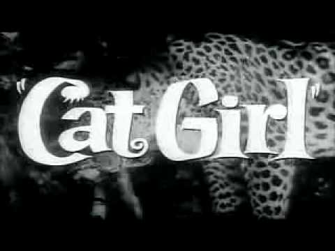 Cat Girl