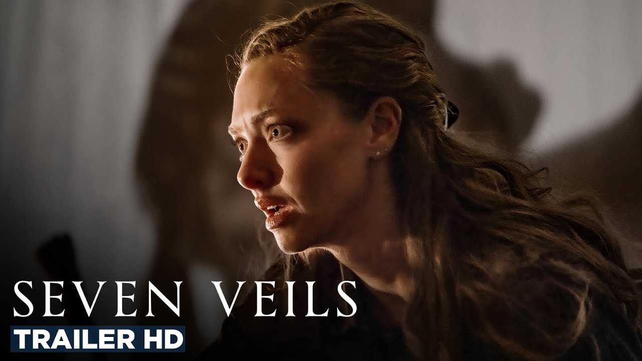 Seven Veils