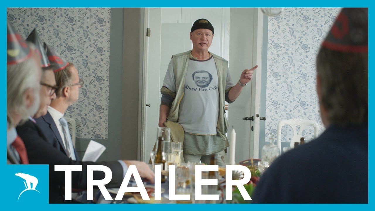 Bad Neighbours