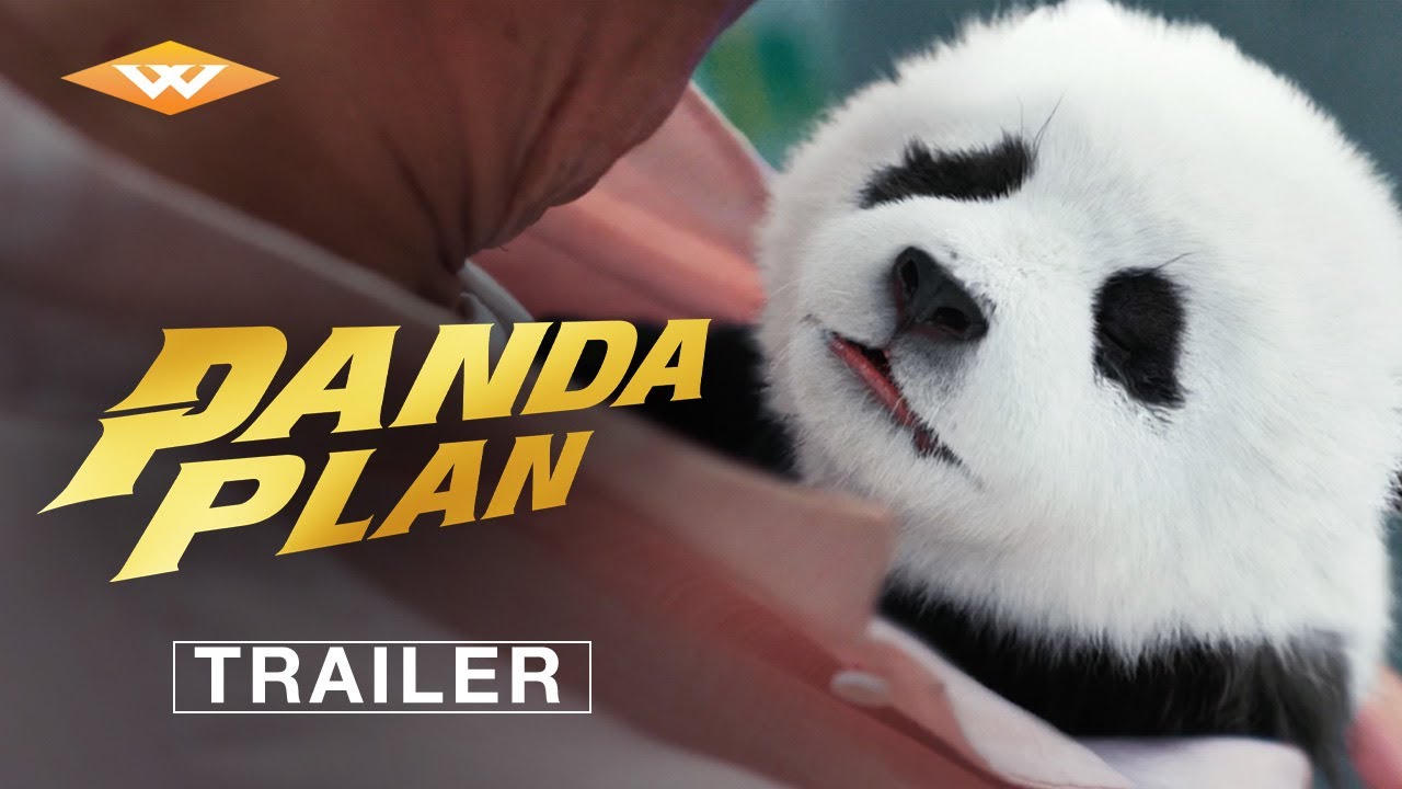 Panda Plan