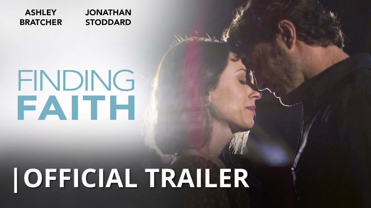 Finding Faith