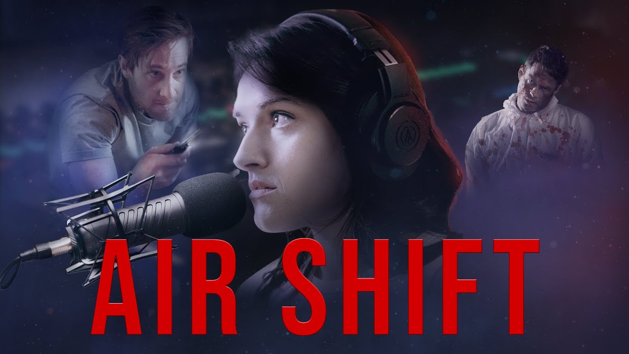 Air Shift