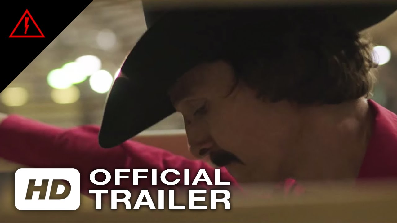 Dallas Buyers Club