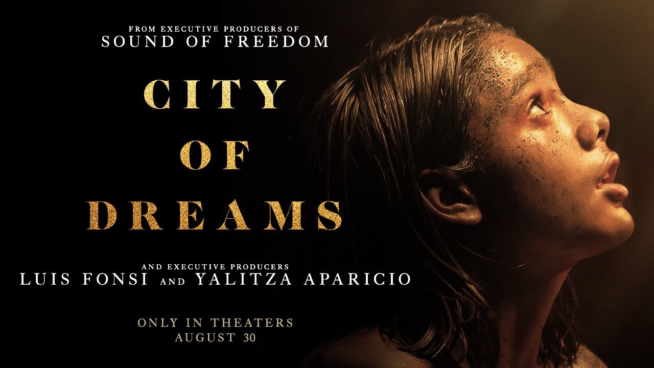 City of Dreams