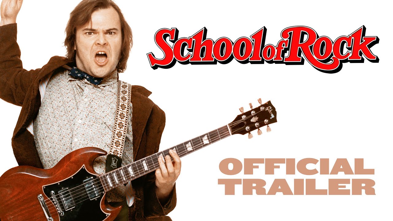The School of Rock