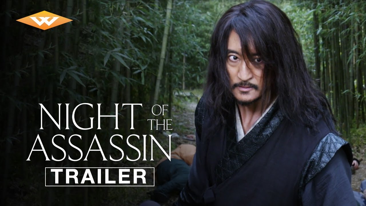 The Assassin