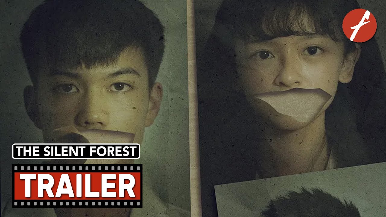 The Silent Forest