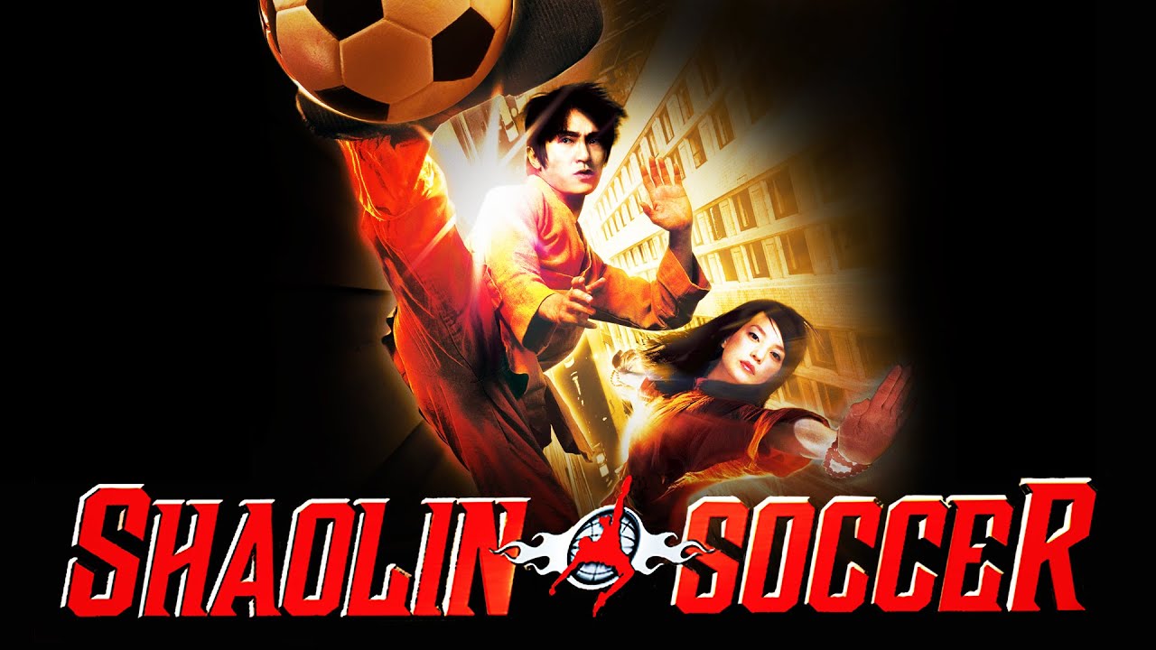 Shaolin Soccer