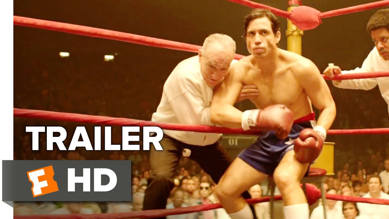 Hands of Stone