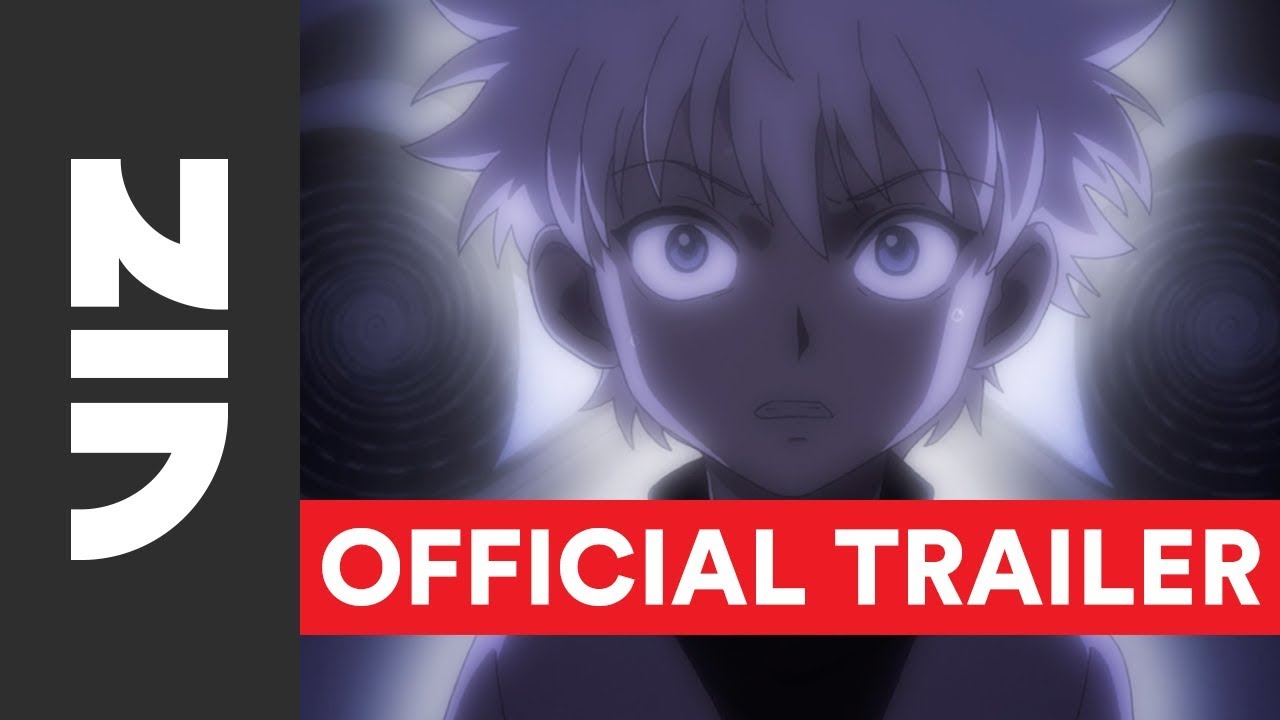 Hunter x Hunter: Phantom Rouge