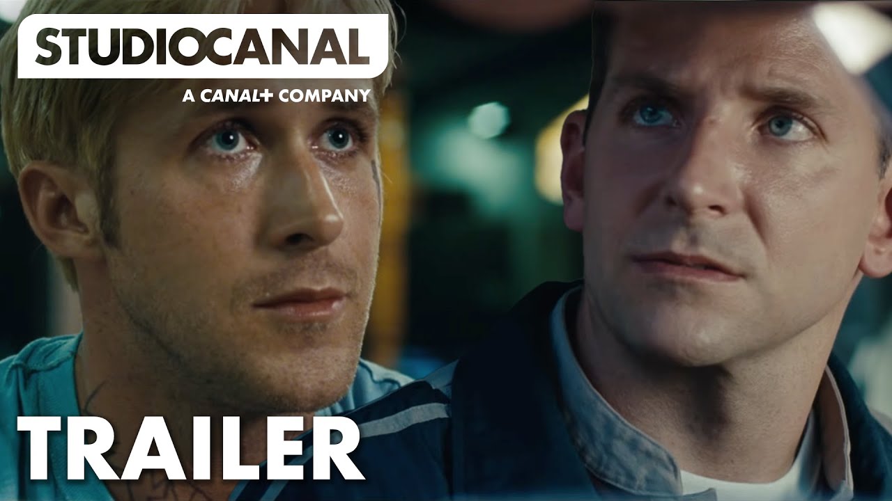 The Place Beyond the Pines