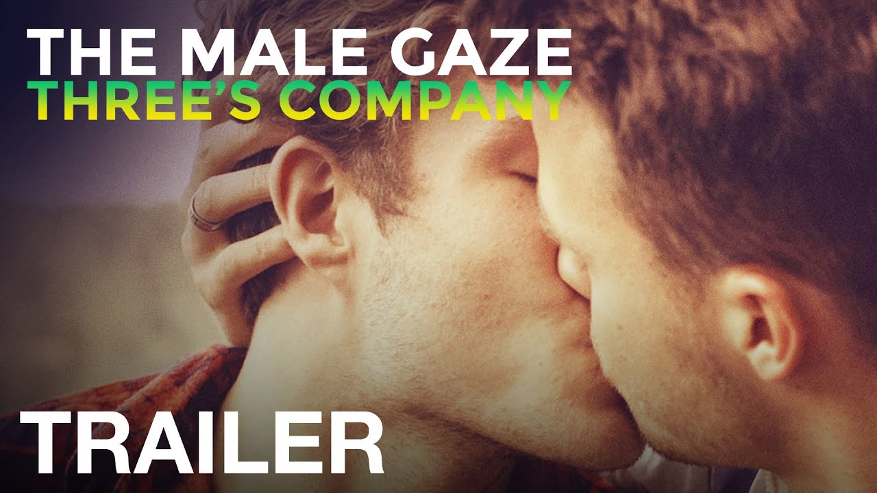 The Male Gaze: Three's Company