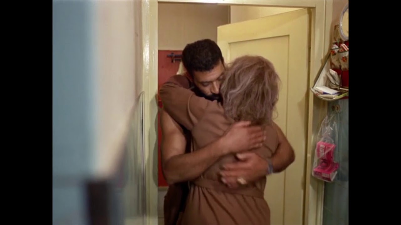 Ali: Fear Eats the Soul