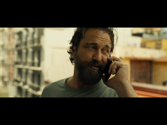 Den of Thieves 2: Pantera