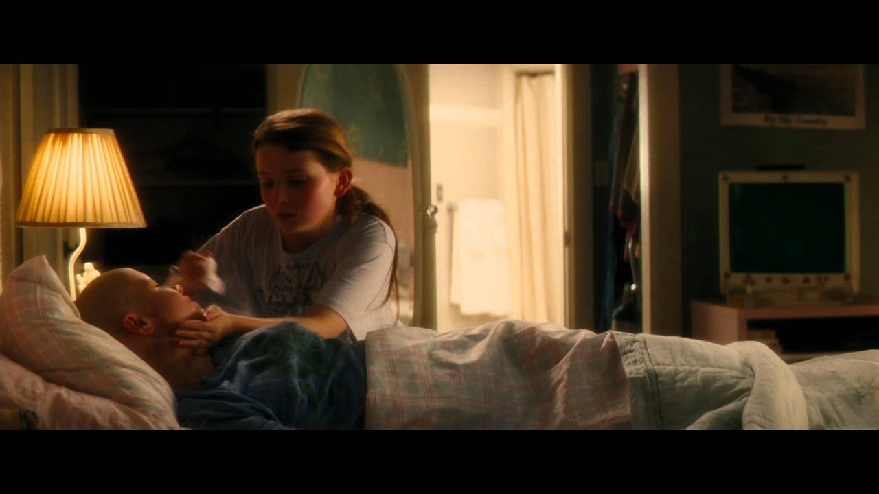 My Sister's Keeper