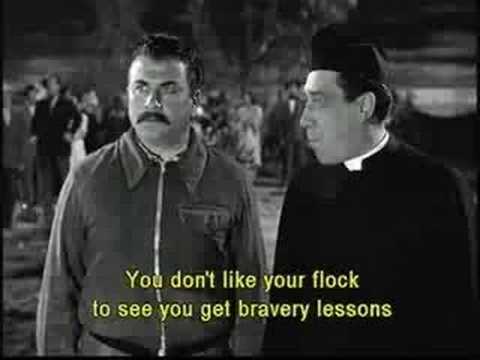 The Return of Don Camillo